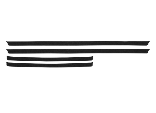 Garmin Flush Mount Kit (for GPSMAP 1000 Series) by Garmin