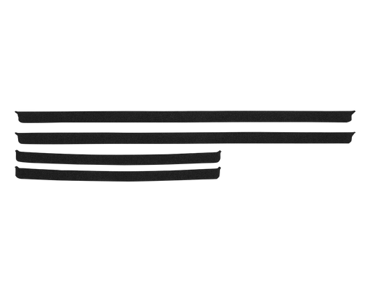 Garmin Flush Mount Kit (for GPSMAP 800 Series) by Garmin