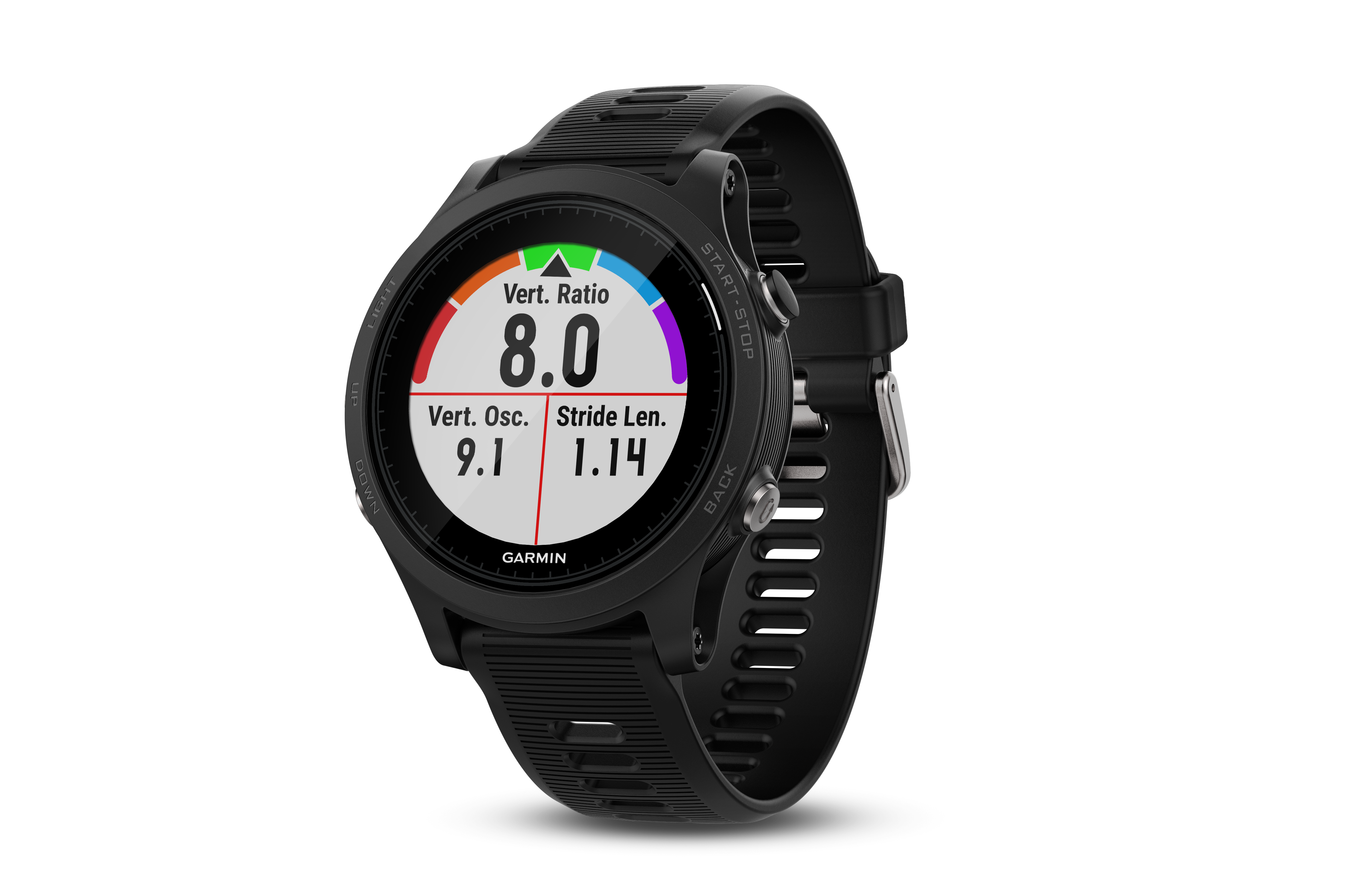 Montre Gps Garmin Forerunner 935 Waterproof Garmin Forerunner 935