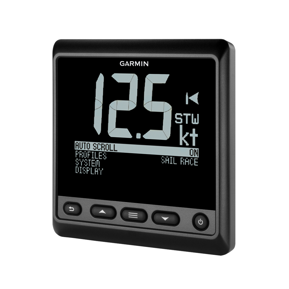 Garmin GNX 20 Marine Instrument Display (010-01142-00) – GPS Nation
