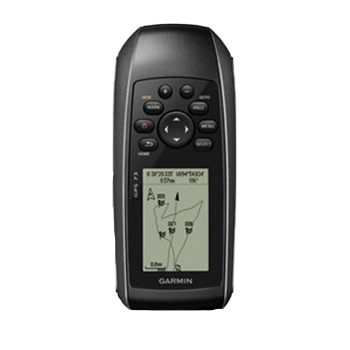 Garmin GPS 73 Refurbished (010-N1504-00) by Garmin