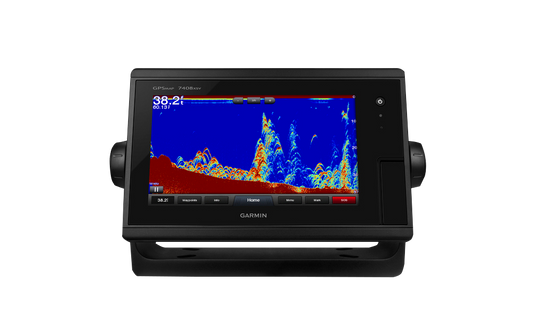 Garmin GPSMAP 7408xsv (010-01305-02) by Garmin