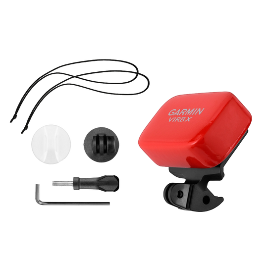 Garmin Life Jacket Float Mount (for VIRB Series) by Garmin