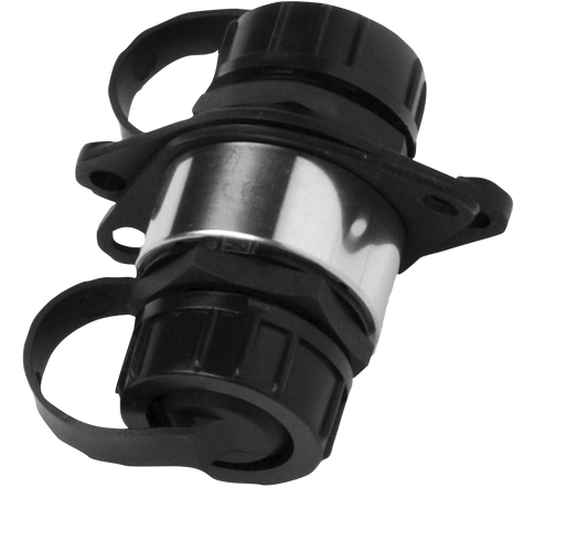 Garmin Marine Network Cable Coupler (010-10580-00) by Garmin