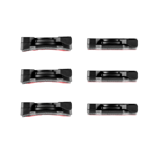 Garmin Mount Base Kit (for VIRB) by Garmin