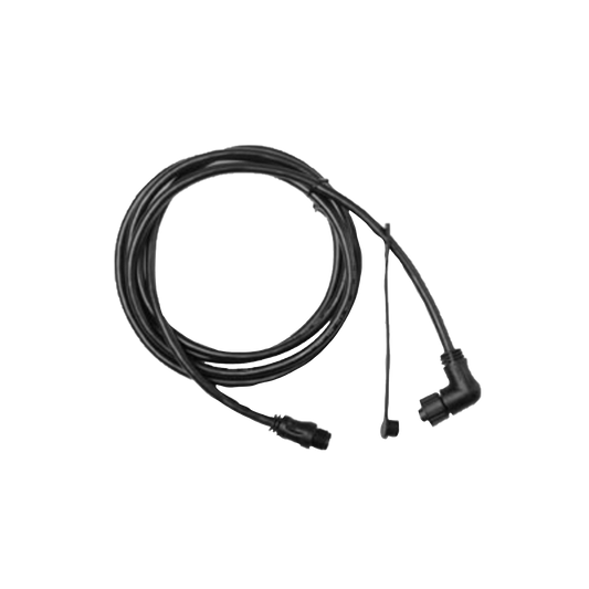 Garmin NMEA 2000 Backbone/Drop Cable (Right Angle, 6ft) by Garmin