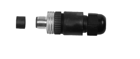 Garmin NMEA 2000 Field-installable Connector (Male) by Garmin