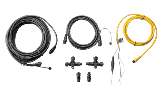 Garmin NMEA 2000 Starter Kit (010-11442-00) by Garmin