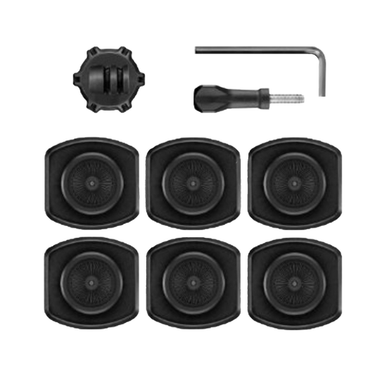 Garmin Pivoting Mount Base Kit (for VIRB) by Garmin
