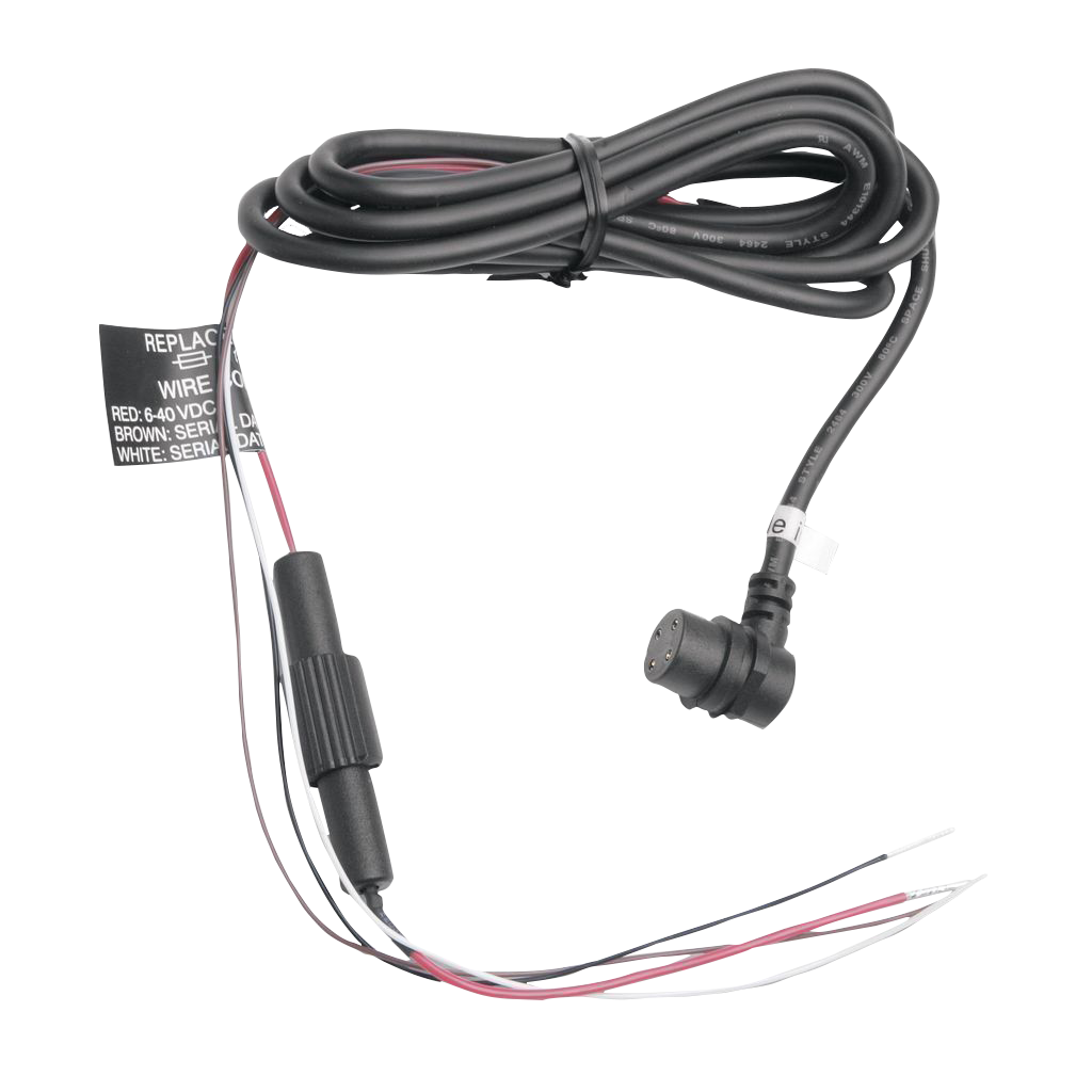 10082 Garmin Power/Data Cable (010-10082-00) – GPS Nation