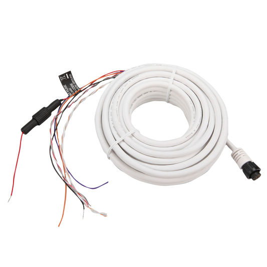 Garmin Power/Data Cable (for GPS 19x HVS) by Garmin