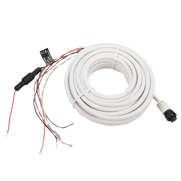 Garmin Power/Data Cable (for GPS 19x HVS)