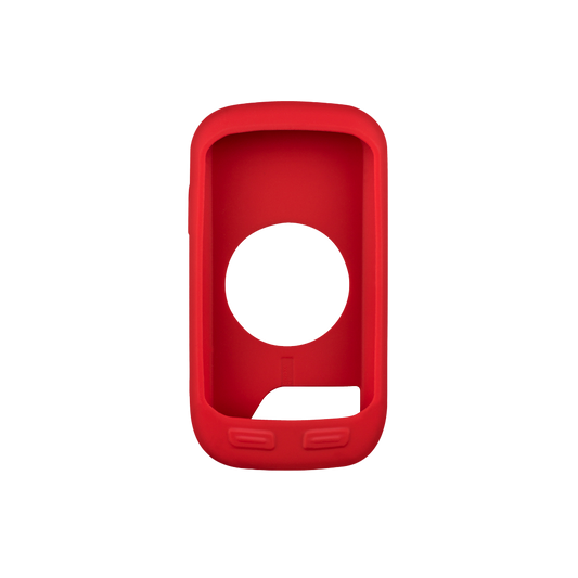Garmin Red Silicone Case for Edge 1000 (010-12026-01) by Garmin