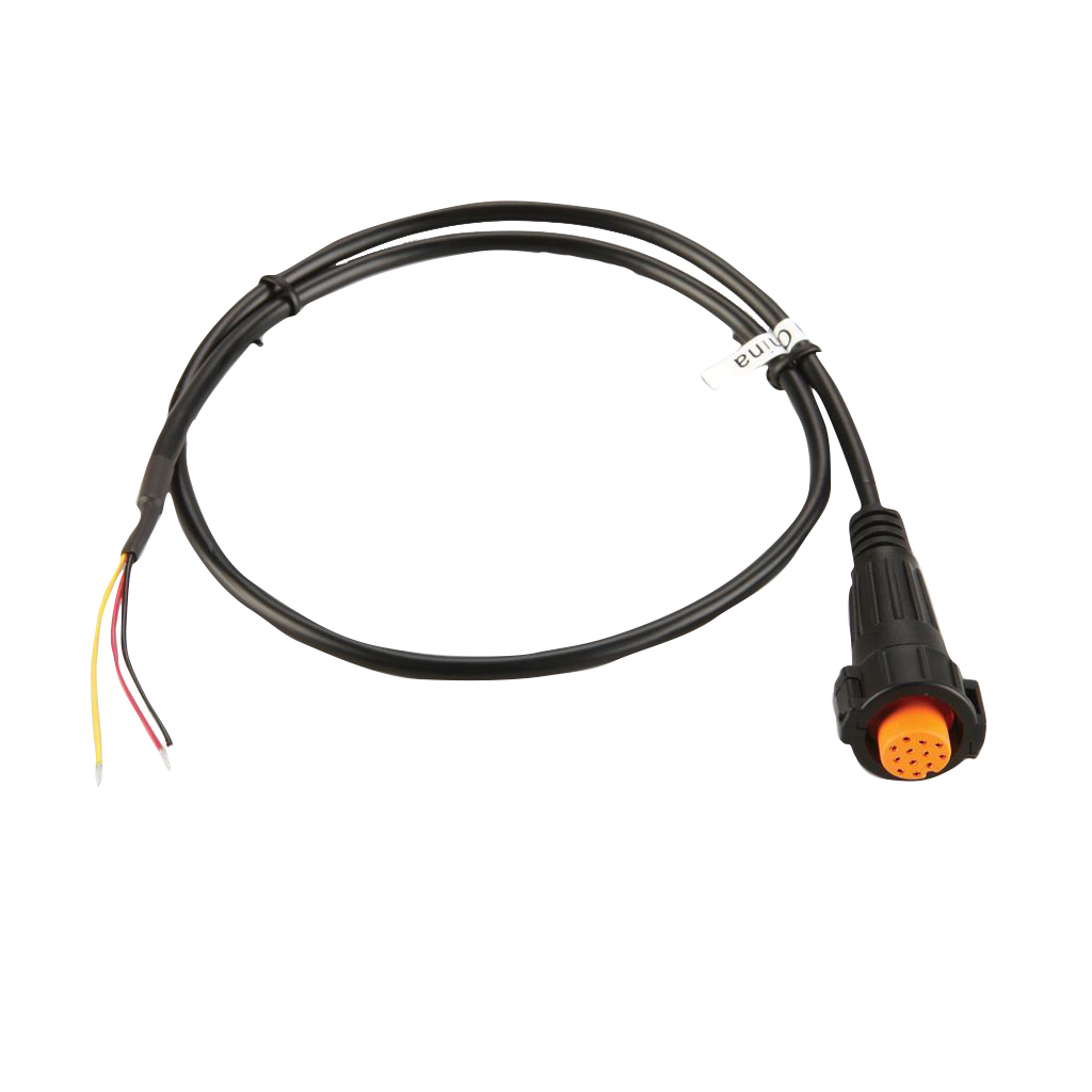 Garmin Rudder Feedback Cable (010-11532-00) – GPS Nation