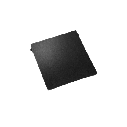 Garmin SD Card Door for GPSMAP 1040xs/840xs, black square cover