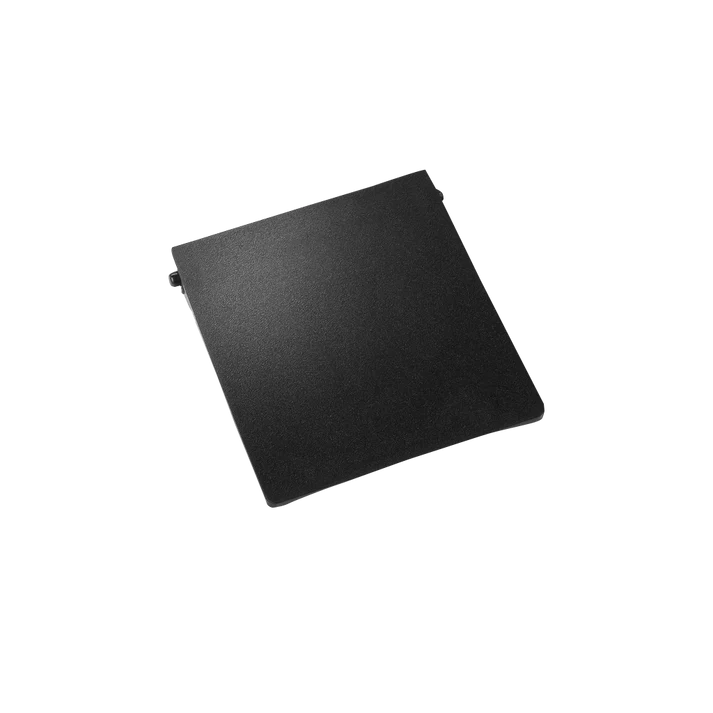 Garmin SD Card Door for GPSMAP 1040xs/840xs, black plastic accessory