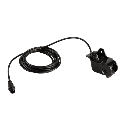 Garmin Speed sensor, 7-pin compatible w/GST 10 (010-10279-02) by Garmin