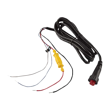 Garmin Threaded Power/Data Cable (010-12445-00) by Garmin