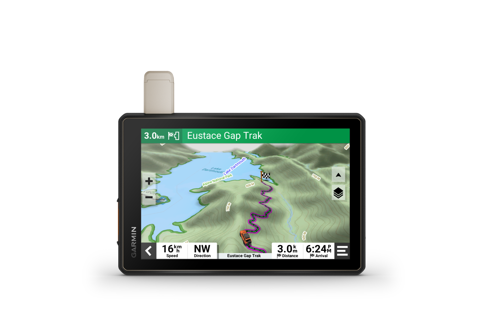 Garmin Off-Road & Motorsports – GPS Nation