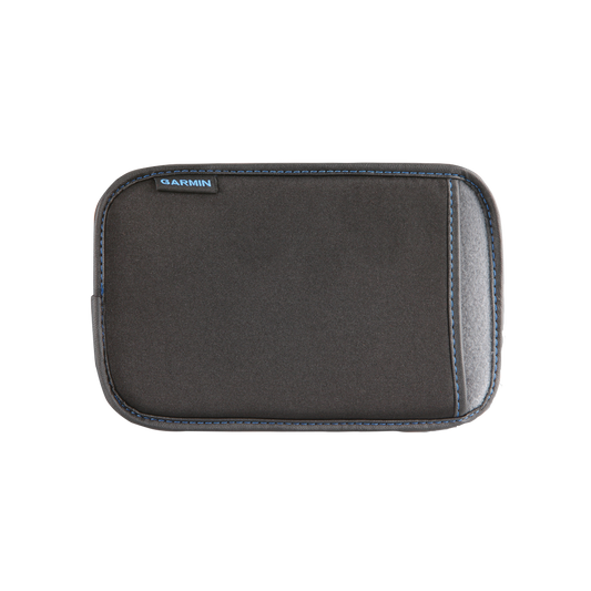 Garmin Universal 5" soft carrying case by Garmin