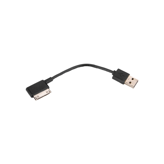 Garmin USB Type A to Apple 30-pin Adapter Cable by Garmin