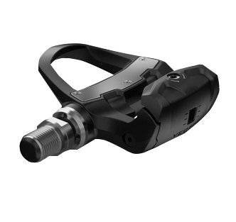 garmin vector 3 pedal Garmin right upgrade pedal for Vector 3S power meter black