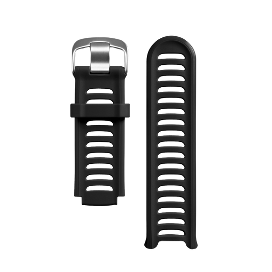 Garmin Watch Band (for Forerunner 910XT, Black) by Garmin