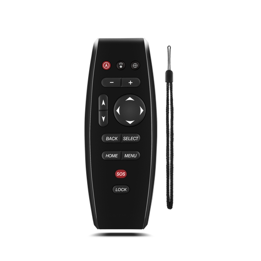 Garmin Wireless Remote Control (GPSMAP 74xx/76xx) by Garmin