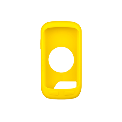 Garmin Yellow Silicone Case (010-12026-04) by Garmin