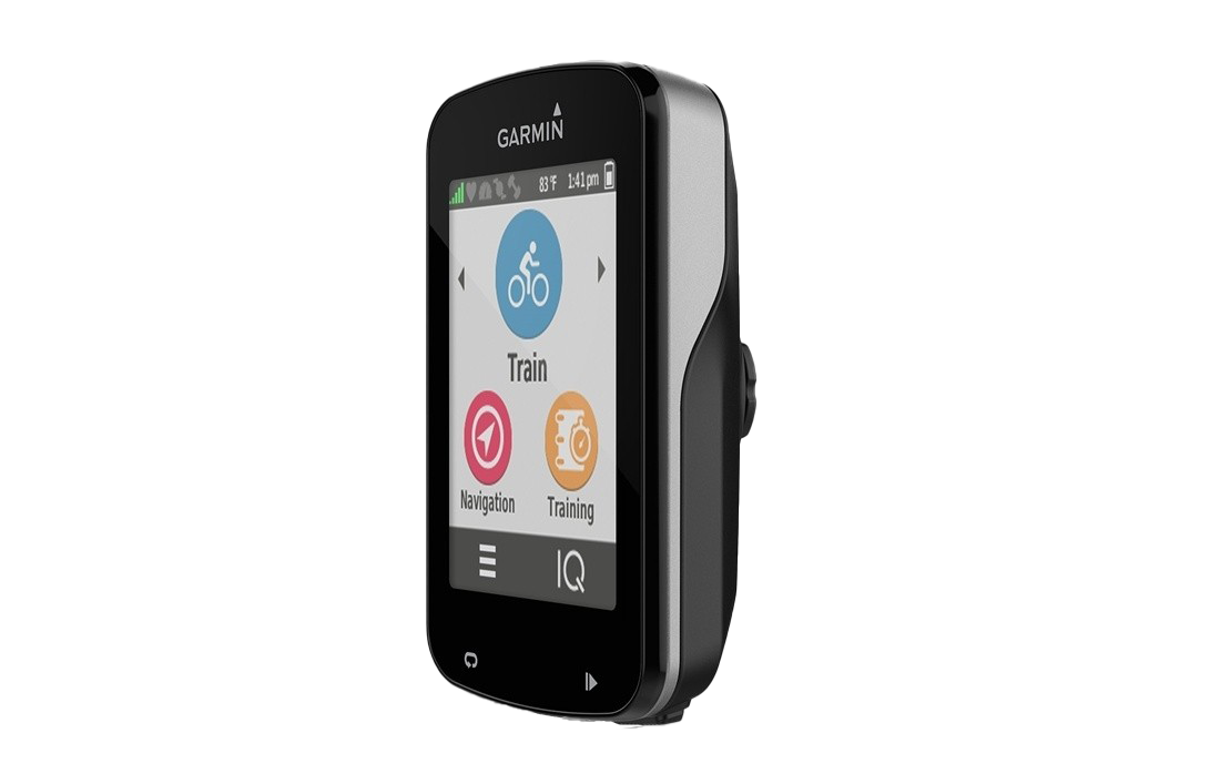 Garmin Edge 820, Smart Biking Computer for Cyclists (Garmin Garmin Edge 820, Smart Biking Computer for Cyclists (Garmin