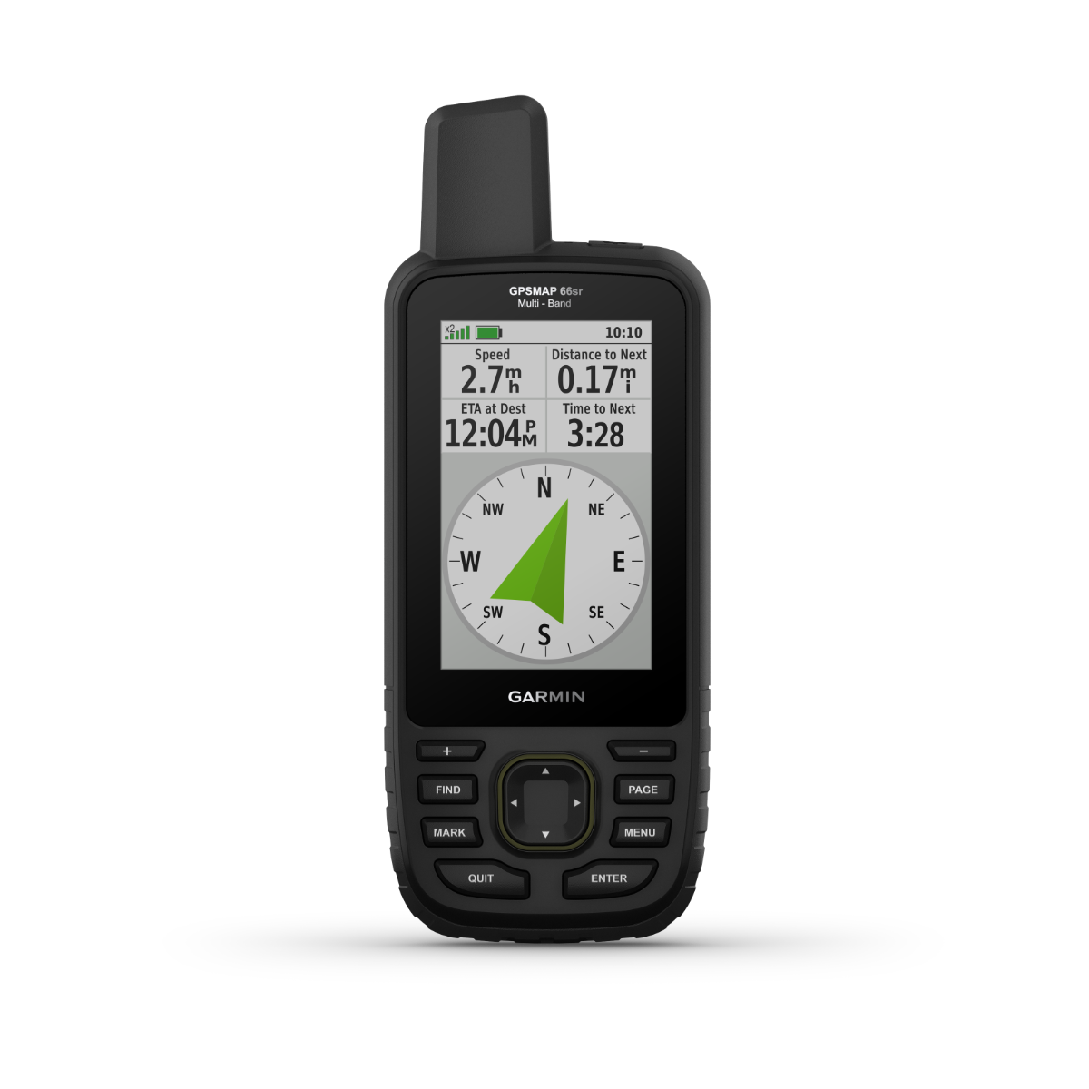 Garmin GPSMAP 66sr - Thumbnail 3