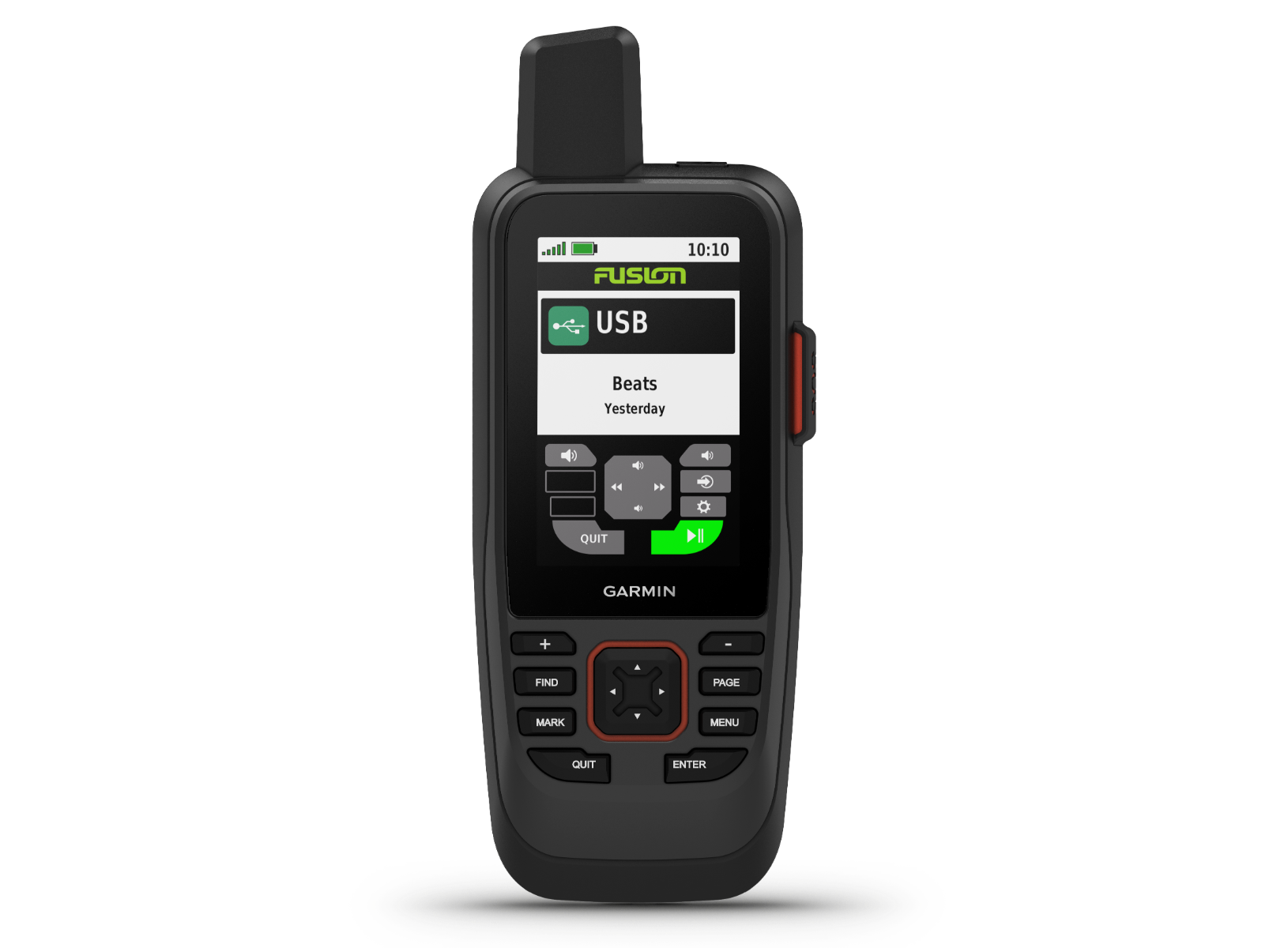 GPSMAP 86sci - Thumbnail 3