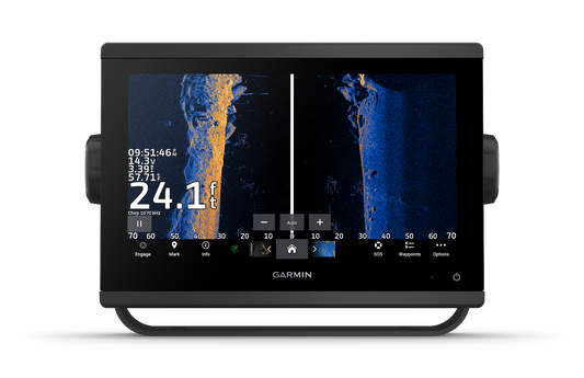 Garmin GPSMAP 943 (010-02366-01) by Garmin
