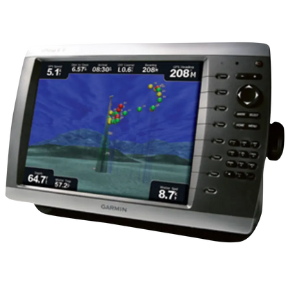 Garmin GPSMAP 4010 (010-02690-00) by Garmin