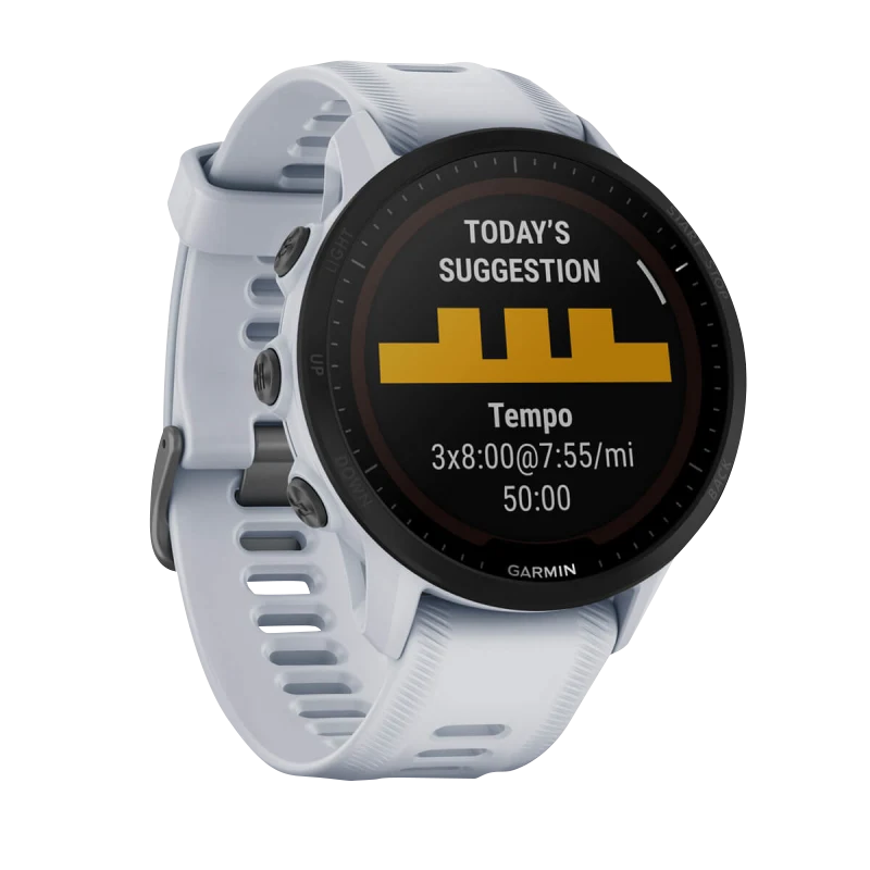 Garmin Forerunner 955 Solar - Thumbnail 4