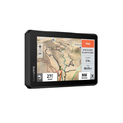 Garmin Tread, Base Edition (Garmin Certified Refurbished) by Garmin