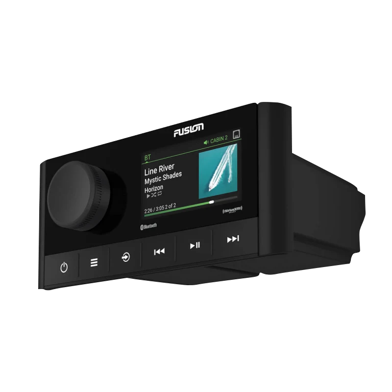 Garmin Fusion MS-RA210 Stereo