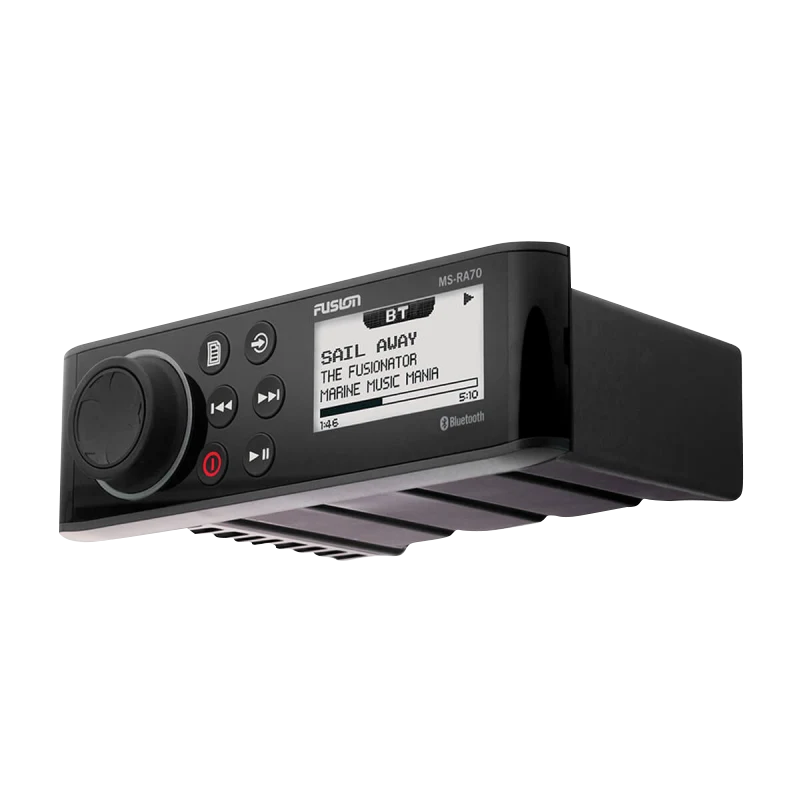 Garmin Fusion MS-RA70 Stereo - Thumbnail 4