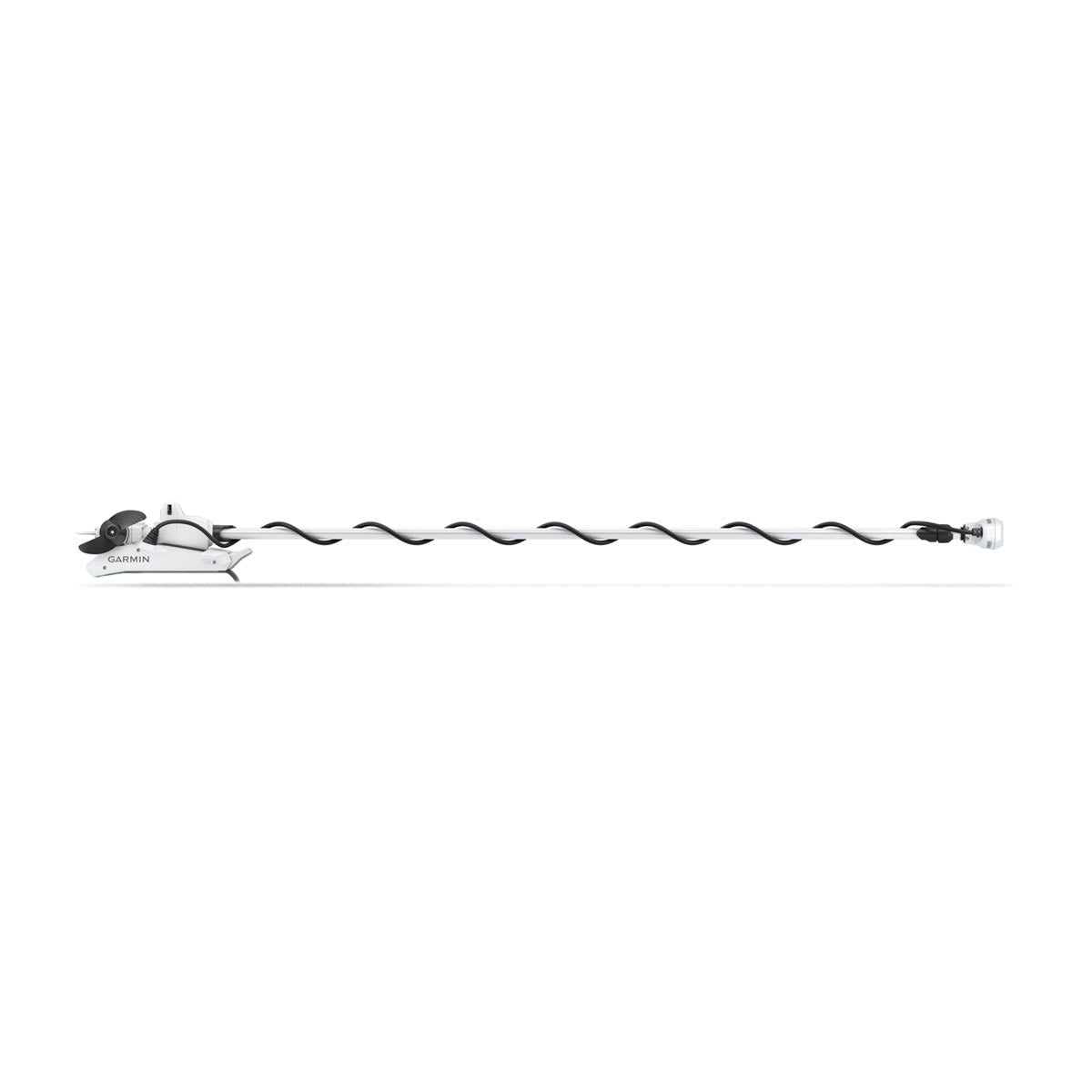 Garmin Force Kraken White Trolling Motor 110" with Remote Control (010-02574-40)