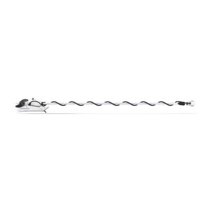 Garmin Force Kraken White Trolling Motor 110" with Remote Control (010-02574-40)