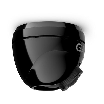 Garmin GC 245 Surface Mount Camera, black dome style with Garmin branding.