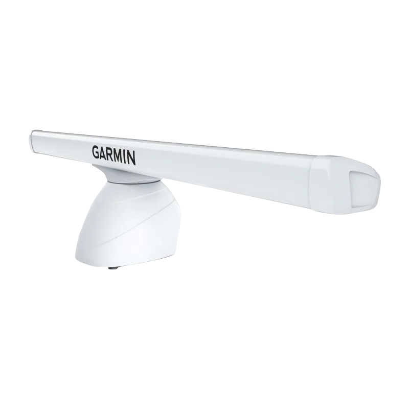 Garmin GMR 434/436 xHD3 Open Array Radar and Pedestal (K10-00012-25) by Garmin