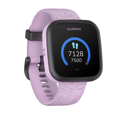 Garmin Bounce Lilac Floral (010-02448-01) by Garmin