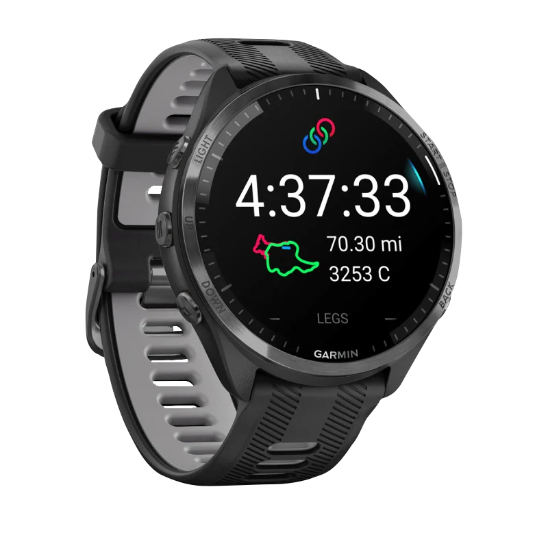 Garmin Forerunner 965 - Thumbnail 4