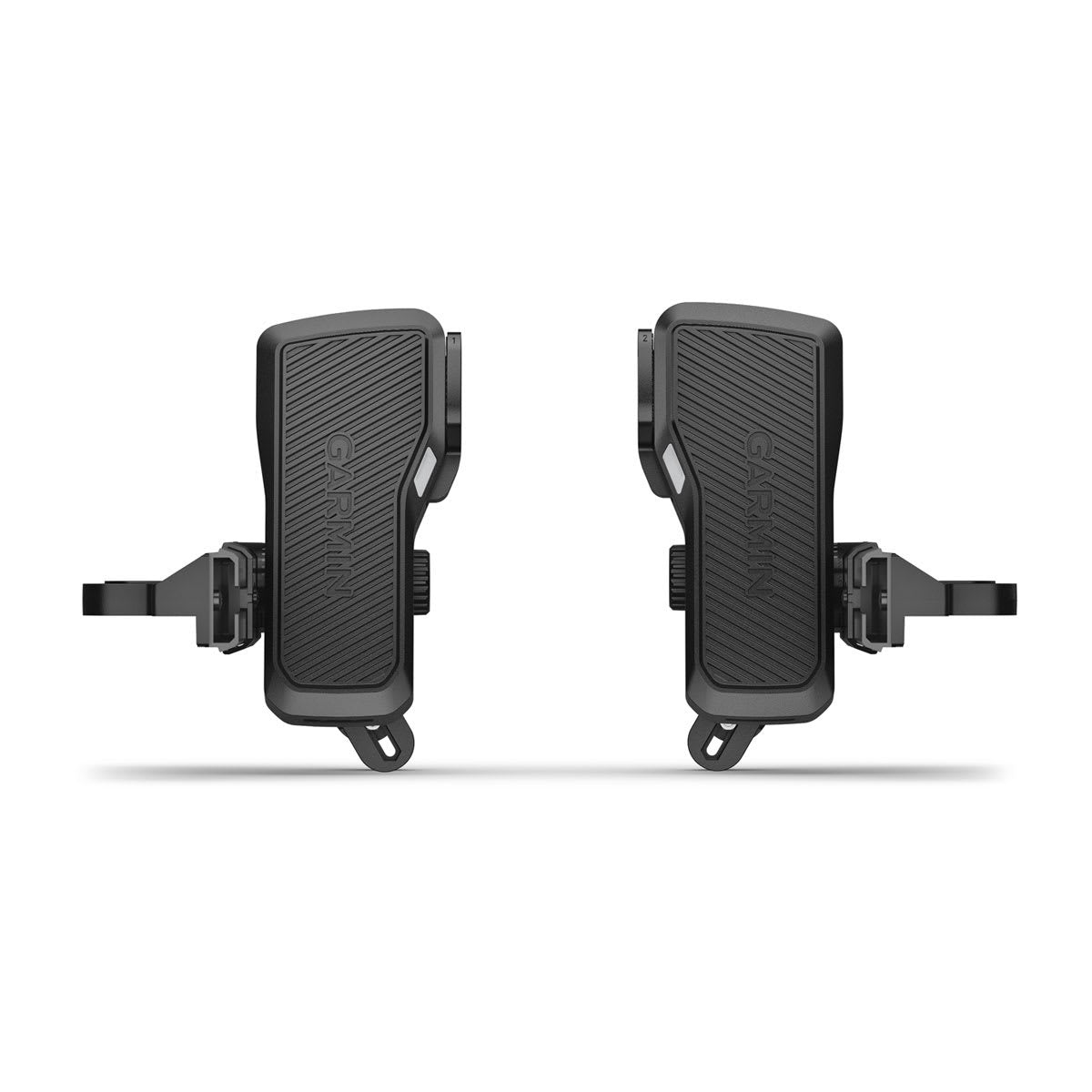 Garmin Force Current with Power Steer Foot Pedals Kayak Trolling Motor (010-02864-00)