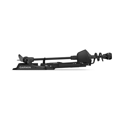 Garmin Force Pro Trolling Motor Black 57" Trolling Motor with Built-In GT56UHD-TR Transducer (010-03011-10)