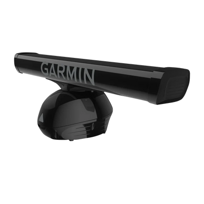 Garmin GMR Fantom 124 Open Array and Pedestal Black (K10-00012-32) by Garmin