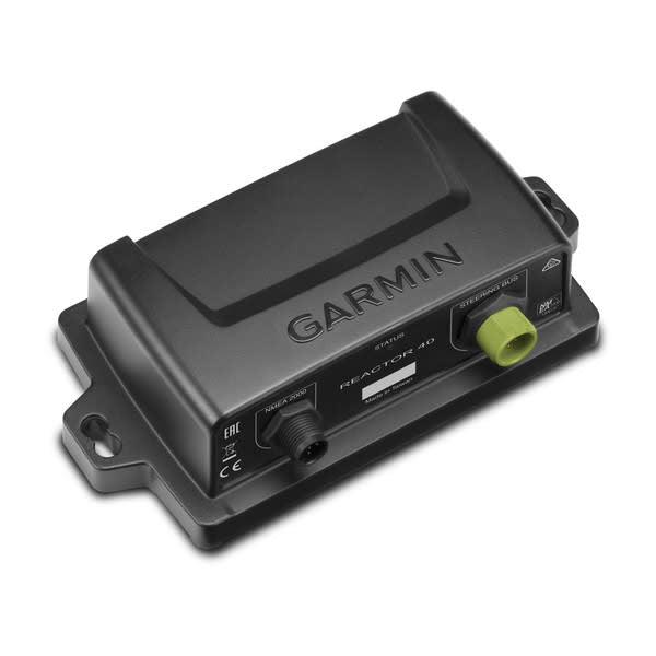 Garmin Course Computer Unit (Reactor 40 for Volvo Penta) (010-11052-68)