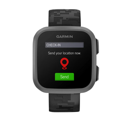 Garmin Bounce Black Camo (010-02448-00) by Garmin