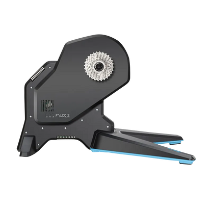 Garmin Tacx FLUX 2 Smart Trainer (T2980.60) by Garmin